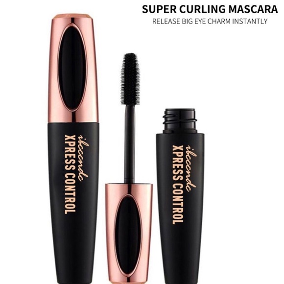 Fiber Mascara - Picture 1 of 7